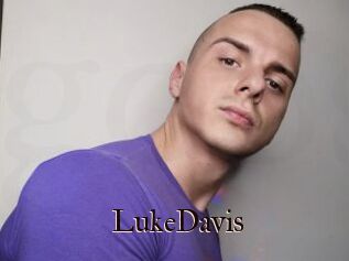 LukeDavis
