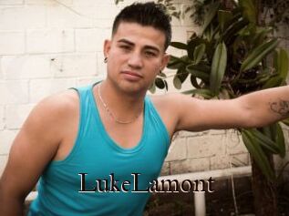 LukeLamont