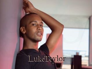 LukeTeylor