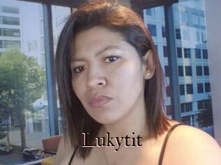 Lukytit