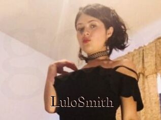 LuloSmith