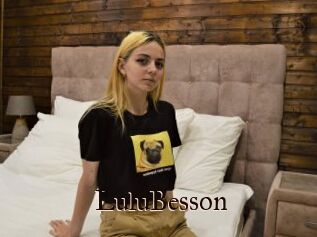 LuluBesson