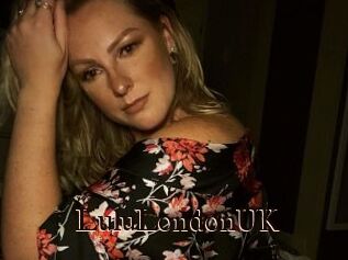 LuluLondonUK