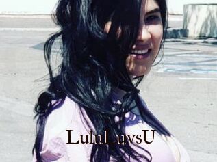 LuluLuvsU