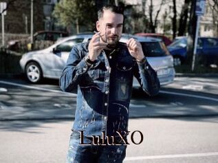 LuluXO