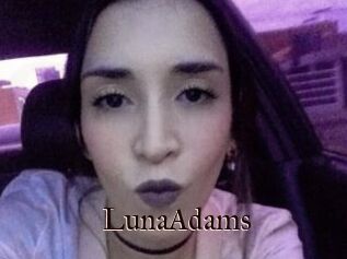 LunaAdams