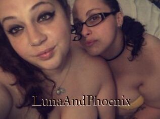 LunaAndPhoenix