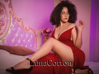 LunaCotton