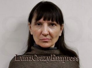 LunaCrazyEmpress
