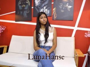 LunaHanse