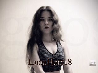 LunaHott18