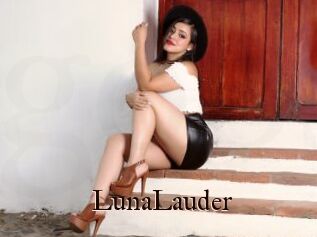 LunaLauder