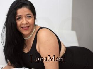 LunaMart