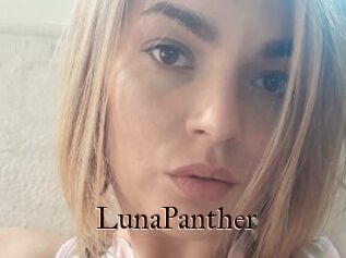 LunaPanther