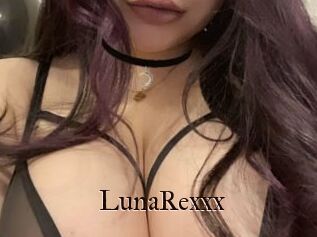 LunaRexxx