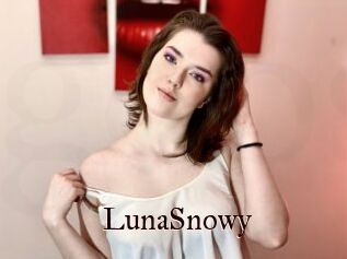 LunaSnowy