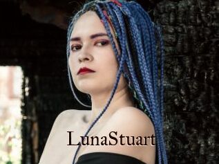 LunaStuart
