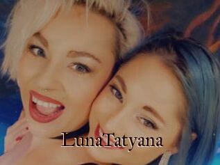 LunaTatyana