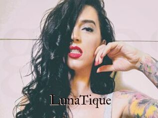 LunaTique