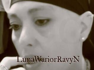 LunaWariorRavyN