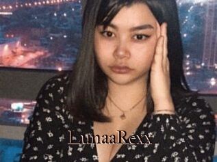 LunaaRexx