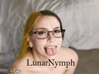 LunarNymph
