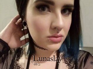 Lunaslay