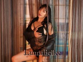 LunnaBellee
