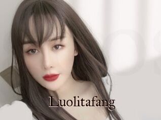 Luolitafang