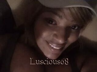 Luscious68