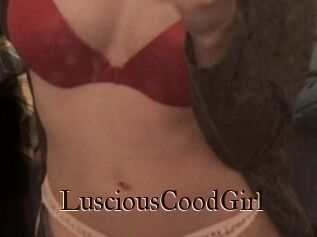 LusciousCoodGirl