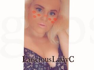 LusciousLadyC