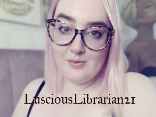 LusciousLibrarian21