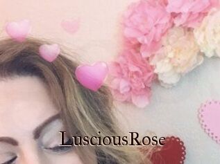 LusciousRose