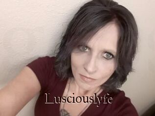 Lusciouslyfe
