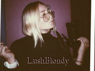 Lush_Blondy