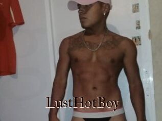 LustHotBoy