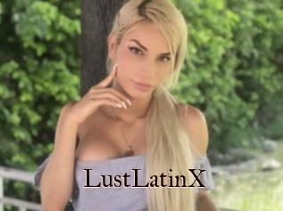 LustLatinX