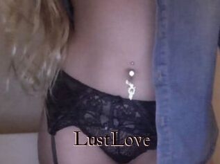 LustLove