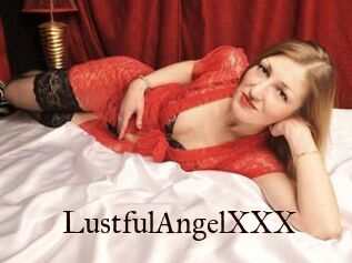 LustfulAngelXXX