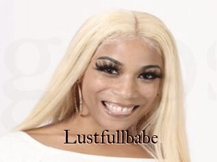 Lustfullbabe