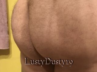 LustyDusty19