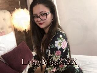 LustyMissXXX