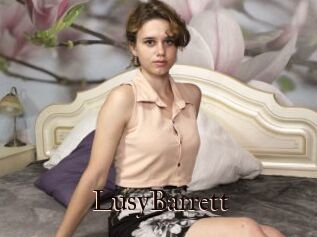 LusyBarrett