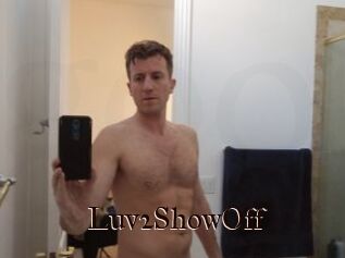 Luv2ShowOff