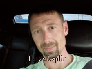 Luv2lksplir