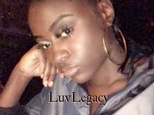 LuvLegacy