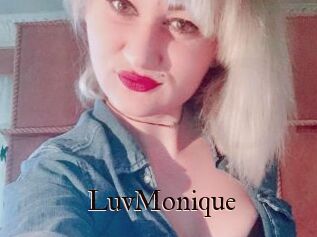 LuvMonique