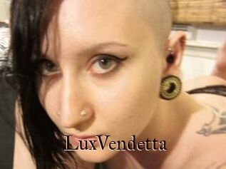 LuxVendetta