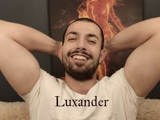 Luxander